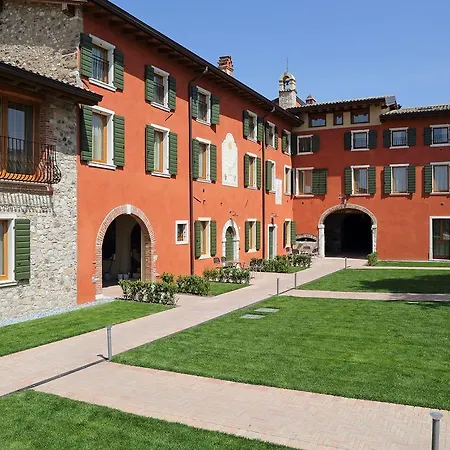 Lejlighedshotel Borgo Mondragon Lazise