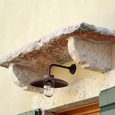 Lejlighedshotel Borgo Mondragon 3*