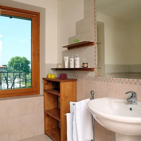 Borgo Mondragon 3*