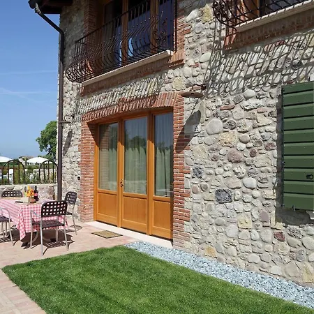 Borgo Mondragon 3* Lazise