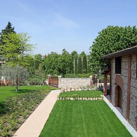 Lejlighedshotel Borgo Mondragon Lazise