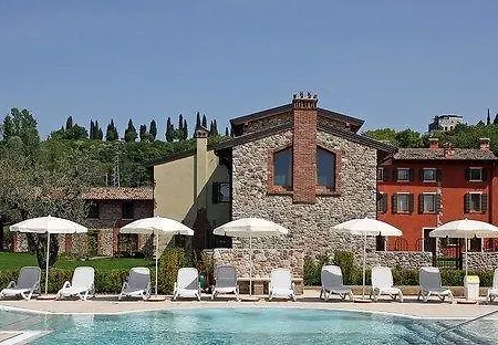 Borgo Mondragon 3* Lazise