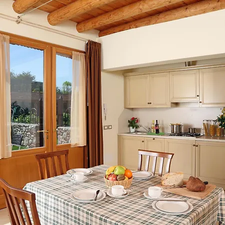 Borgo Mondragon 3*