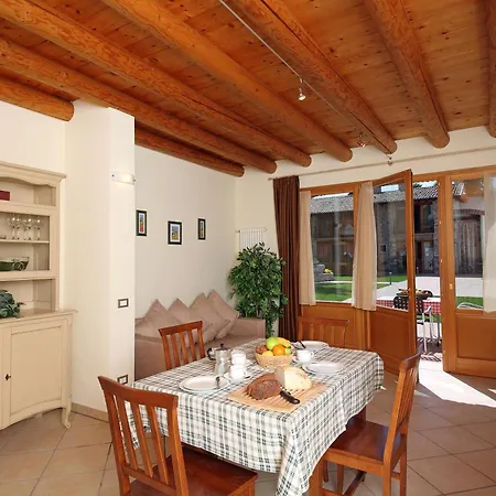 Borgo Mondragon 3*