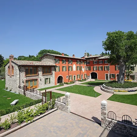 Lejlighedshotel Borgo Mondragon Lazise
