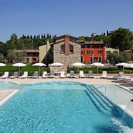 Borgo Mondragon Appart hôtel Lazise