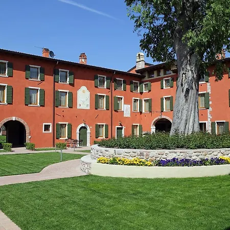 Borgo Mondragon Appart hôtel Lazise
