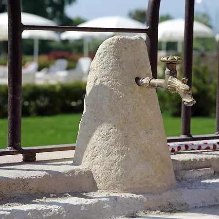 Aparthotel Borgo Mondragon Lazise