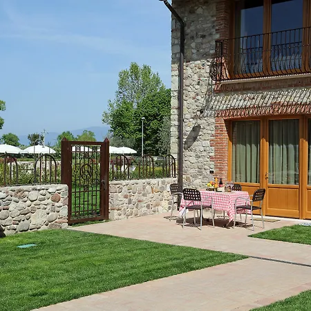 Appart hôtel Borgo Mondragon 4*