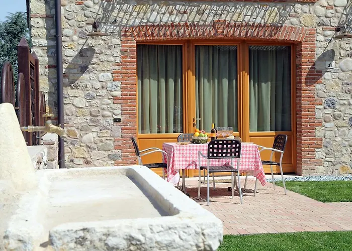 Borgo Mondragon 3*
