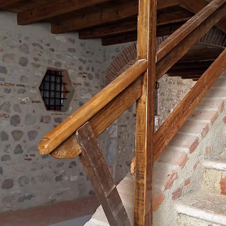 Borgo Mondragon Appart hôtel Lazise