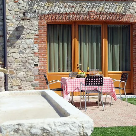 Borgo Mondragon 3*