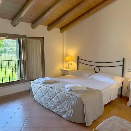 Borgo Mondragon Apart Otel 3*