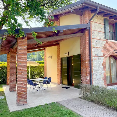 Borgo Mondragon 3*