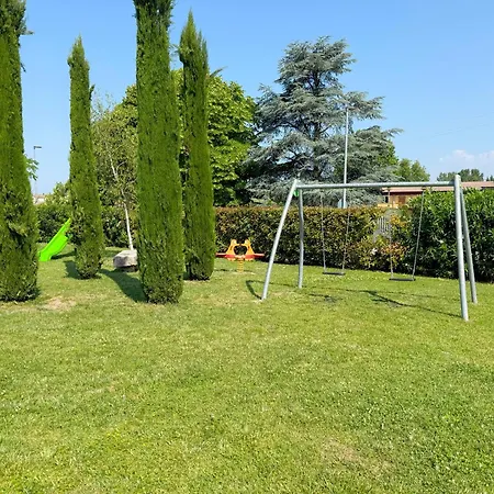 Borgo Mondragon Apart Otel