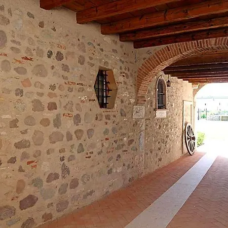 Borgo Mondragon 3*