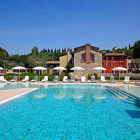 Borgo Mondragon Aparthotel Lazise
