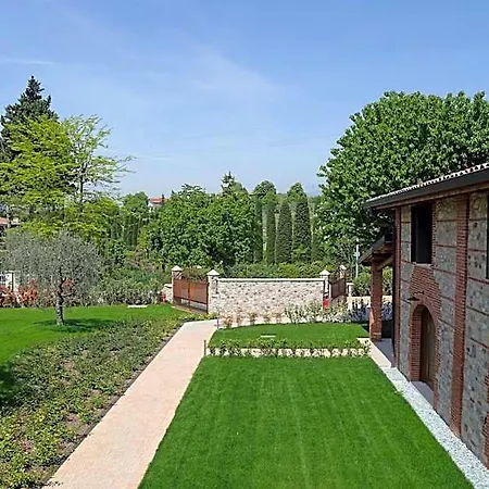 Borgo Mondragon 3* Lazise