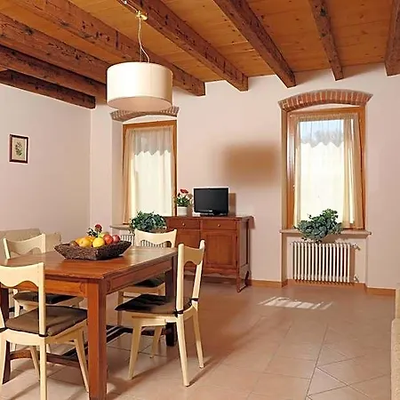 Borgo Mondragon 3*