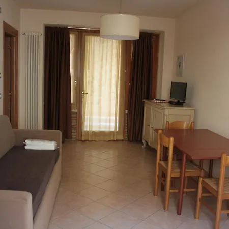 Borgo Mondragon Lazise