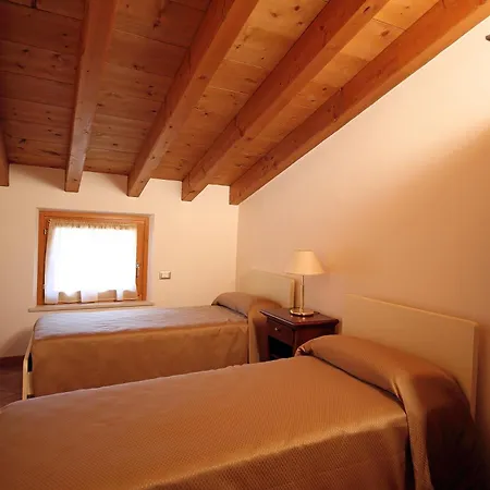 Borgo Mondragon Lazise