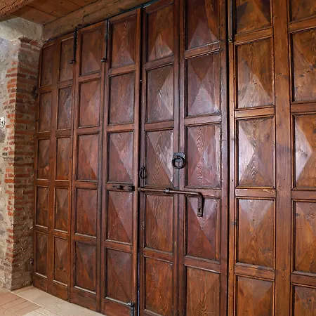 Appart hôtel Borgo Mondragon Lazise