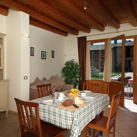 Borgo Mondragon Lazise