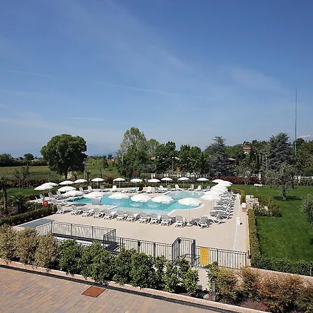 Borgo Mondragon Appart hôtel