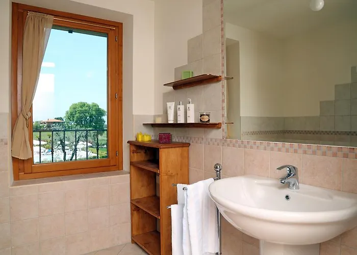 Borgo Mondragon 3*