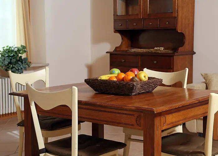 Borgo Mondragon Hotel apartamentowy Lazise