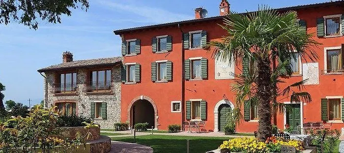 Borgo Mondragon Hotel apartamentowy Lazise