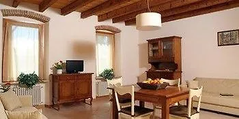 Borgo Mondragon Hotel apartamentowy Lazise