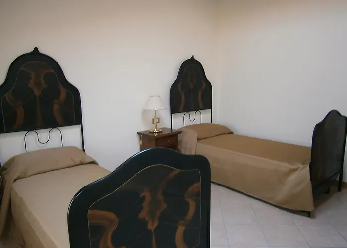 Hotel apartamentowy Borgo Mondragon Lazise