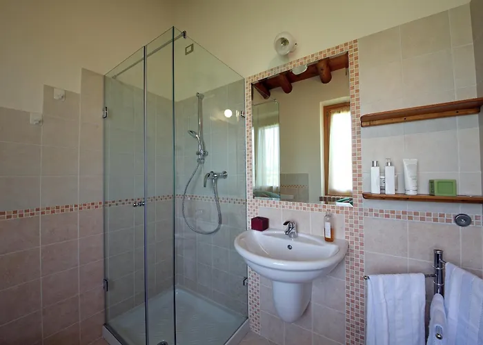 Hotel apartamentowy Borgo Mondragon Lazise